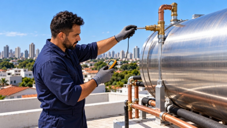 Assistência técnica
